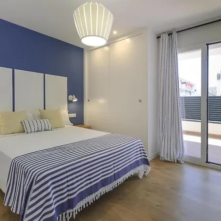Lets Holidays Cozy With Terrace Lägenhet Tossa de Mar