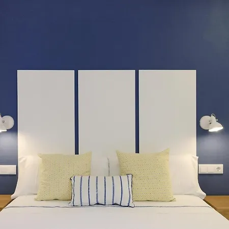 Lets Holidays Cozy With Terrace Lägenhet *