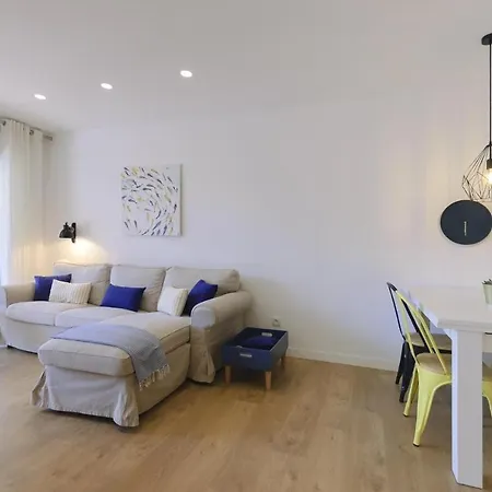 Lets Holidays Cozy With Terrace Appartement