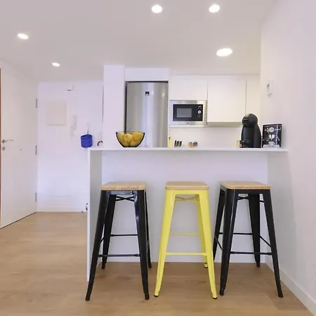 Lets Holidays Cozy With Terrace Appartement